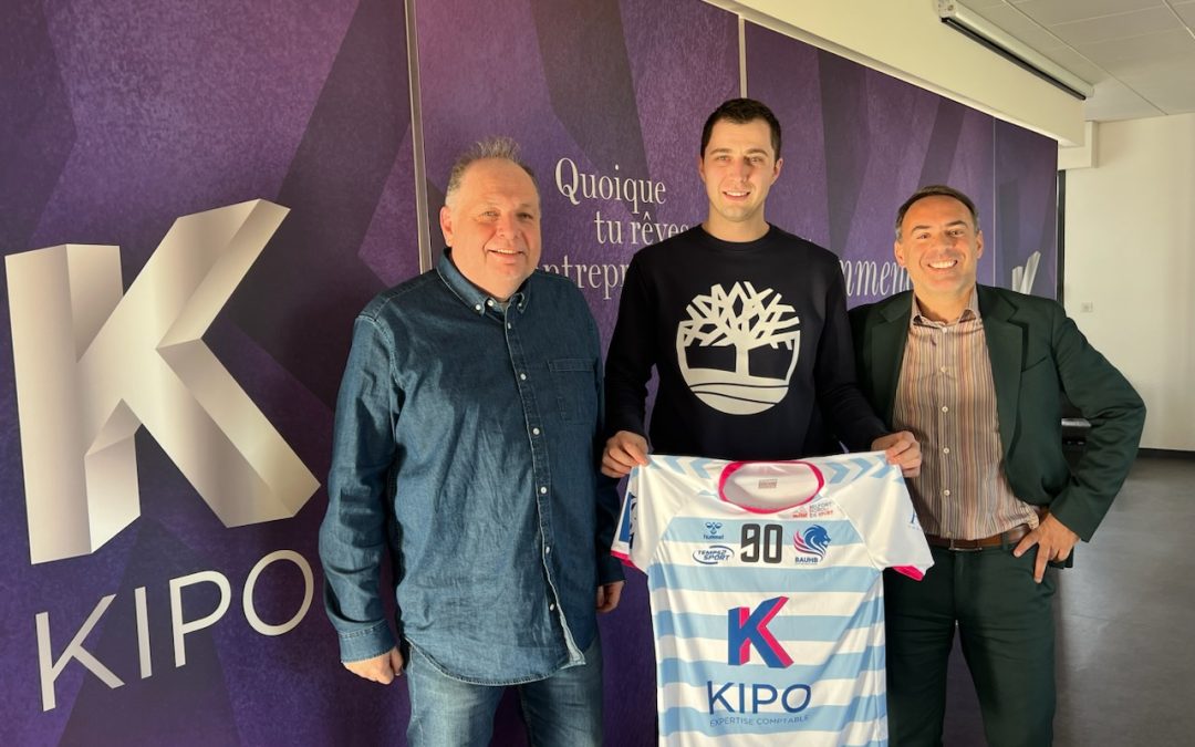 Aleksandar ANGJELOVSKI prolonge !