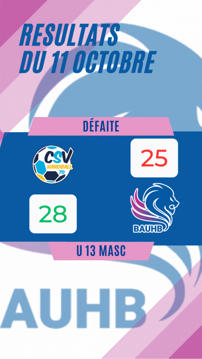 Story Instagram Football Programme des matchs Moderne Bleu(2)