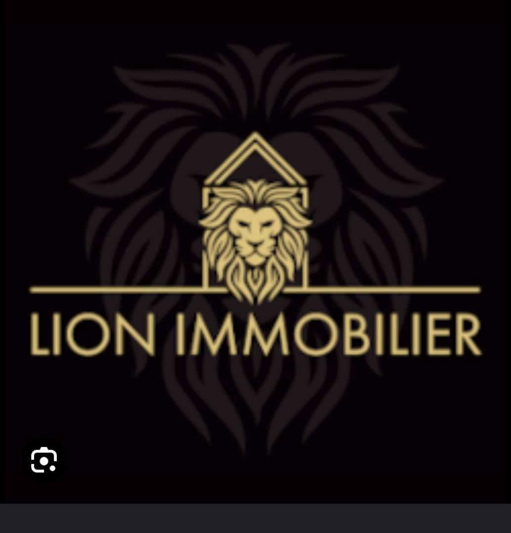 lion immobilier