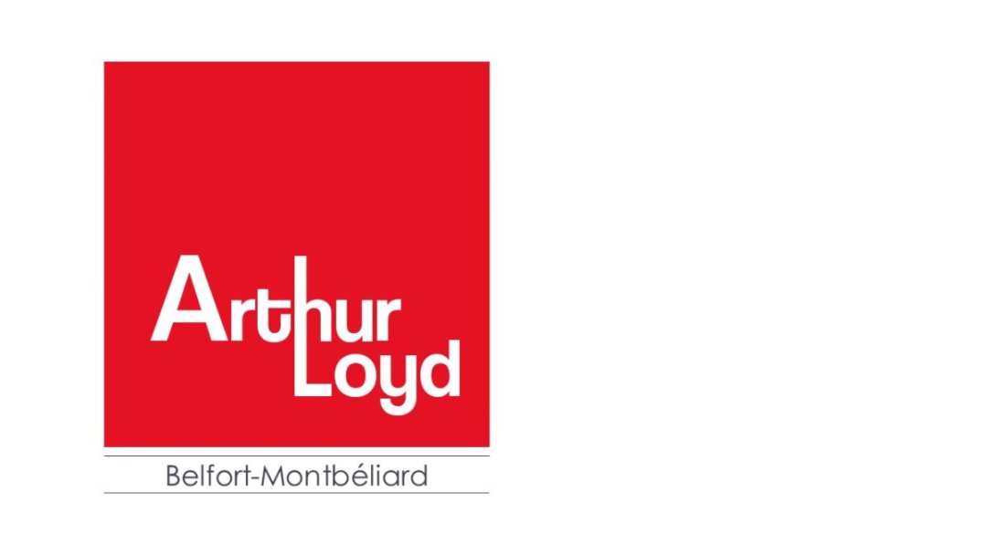 logo agence belfort al