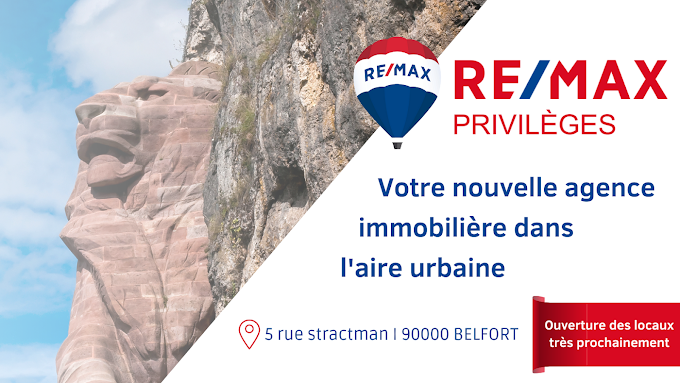 remax belfort