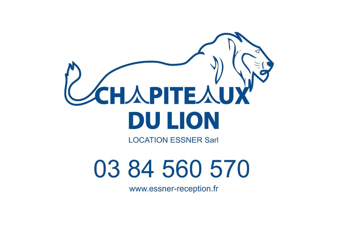 Chapiteaux Lions